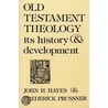 Old Testament Theology door John Haralson Hayes