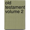 Old Testament Volume 2 door Jon Courson