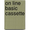On Line Basic Cassette door Gershon