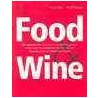 Food & Wine door T. Moi