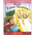 On That Easter Morning