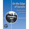 On The Edge Of Success door Nine Sense