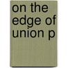 On The Edge Of Union P door Steve Bruce