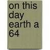 On This Day Earth A 64 door Stewart