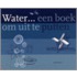 Water ... een boek om uit te putten