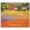 One Hot Country Summer door Rebecca Shaw