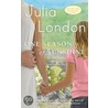 One Season Of Sunshine door Julia London