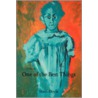 One of the Best Things by Sheri Doyle