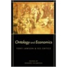 Ontology And Economics door Fullbrook Edwar