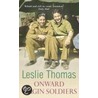 Onward Virgin Soldiers door Leslie Thomas