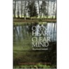 Open Heart, Clear Mind by Thubten Chodron