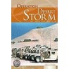 Operation Desert Storm door Martin Gitlin