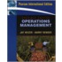 Operations  Management