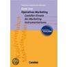 Operatives Managememnt door Gerd Uhde