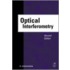 Optical Interferometry