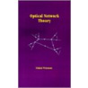 Optical Network Theory by Yitzhak Weissman