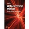 Optoelectronic Devices by Xunjing Li