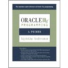 Oracle 10g Programming door Rajshekhar Sunderraman