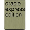 Oracle Express Edition by Stefan Heitsiek