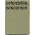 Orfordville, Wisconsin