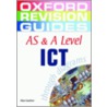 Org As And A-level Ict by Frank D. Gardner