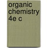 Organic Chemistry 4e C by William H. Brown