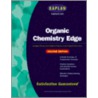 Organic Chemistry Edge door Kaplan