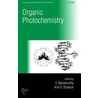 Organic Photochemistry door Vaidhyanathan Ramamurthy