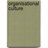 Organisational Culture door Richard Black