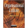 Organisational Culture by Andrew Brown