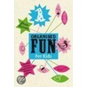 Organised Fun For Kids by Josie Curran