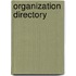 Organization Directory