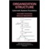 Organization Structure