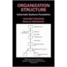 Organization Structure door Yasuhiko Takahara