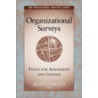 Organizational Surveys door Kraut