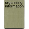 Organizing Information door G.G. Chowdhury