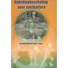 Coordinatiescholing voor voetballers