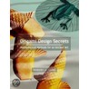 Origami Design Secrets door Robert J. Lang