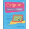 Origami Greeting Cards door Isamu Asahi