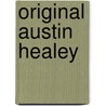 Original Austin Healey door Anders Ditlev Clausager