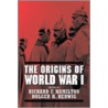Origins Of World War I door Onbekend