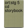 Ort:stg 5 Cd Storybook by Roderick Hunt