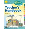 Ort:teacher's Handbook door Thelma Page
