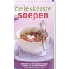 De lekkerste soepen