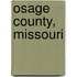 Osage County, Missouri