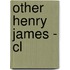 Other Henry James - Cl
