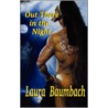 Out There in the Night door Laura Baumbach