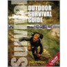 Outdoor Survival Guide door Hugh McManners