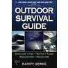 Outdoor Survival Guide door Randy Gerke