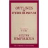 Outlines of Pyrrhonism